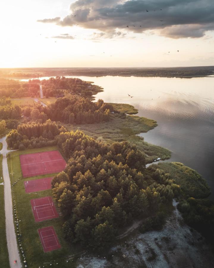 Jarzebinowa - Dom Do Wynajecia Na Podlasiu Luka Eksteriør billede
